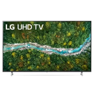 LG 75UP77026LB