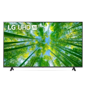 LG 75UQ80001LA