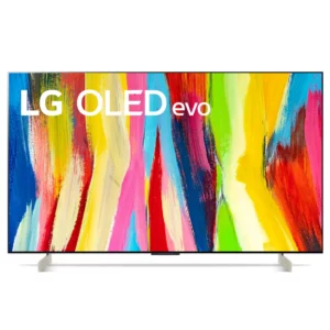 LG OLED42C2RLB