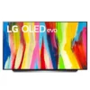 LG OLED48C2RLA