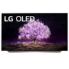 LG OLED55C1RLA