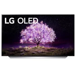 LG OLED55C1RLA
