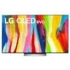 LG OLED55C2RLA