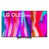 LG OLED65C29LD
