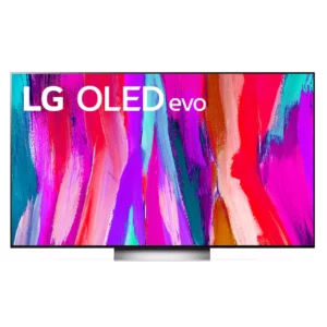 LG OLED65C29LD