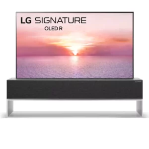 LG OLED65R19LA