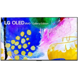 LG OLED77G2RLA