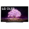 LG OLED83C1RLA