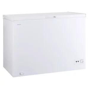 Nordfrost CF 360