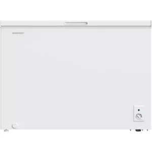 Nordfrost CF 410