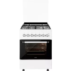 Nordfrost GE 6064 W