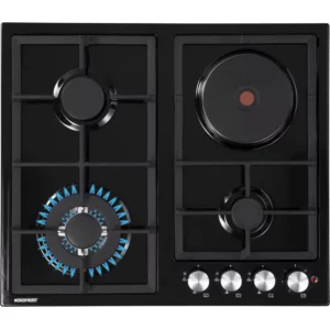 Nordfrost HS 6032 B