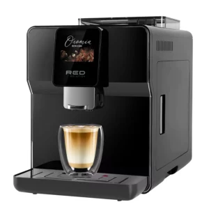 RED solution Oromia RCM-1580