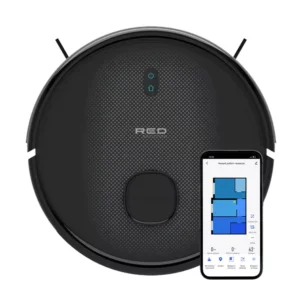 RED solution RV-RL6100S Wi-Fi