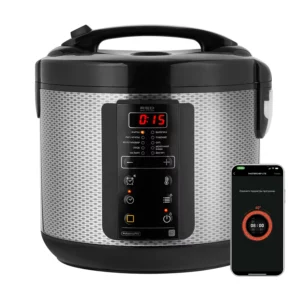 RED solution SkyCooker RMC-M225S