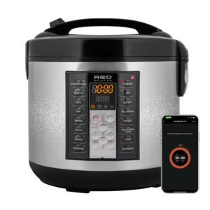 RED solution SkyCooker RMC-M40S