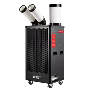 Ballu Heavy Pro BGK5