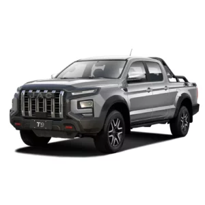 JAC T9 (2024 - нв)