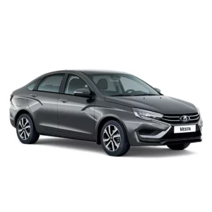 Lada Vesta (2024)