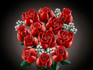 10328 Bouquet of Roses (Букет роз)