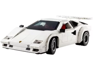 10337 Lamborghini Countach 5000 Quattrovalvole