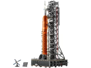 10341 NASA Artemis Space Launch System (Стартовая площадка НАСА 