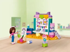 10795 Crafting with Baby Box (Детский набор для творчества)