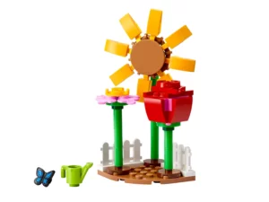 30659 Flower Garden (Цветник)