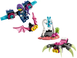 30660 Zoey's Dream Jet Pack Booster (Реактивный ранец снов Зои)