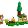 30662 Maple's Pumpkin Garden (Тыквенный сад Мэйпл)