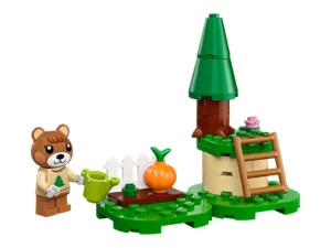 30662 Maple's Pumpkin Garden (Тыквенный сад Мэйпл)