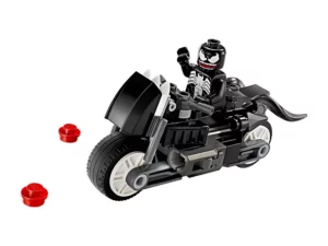 30679 Venom Street Bike (Мотоцикл Венома)