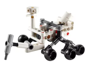 30682 NASA Mars Rover Perseverance (Марсоход NASA «Perseverance»)