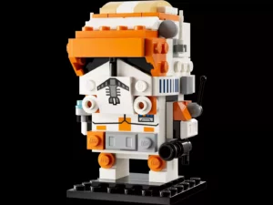40675 Clone Commander Cody (Клон Коммандер Коди)