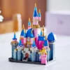 40720 Mini Disney Sleeping Beauty Castle (Мини-замок спящей красавицы)
