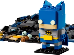 40748 Batman 8in1 Figure (Бэтмен 8 в 1)
