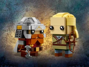 40751 Legolas & Gimli (Леголас и Гимли)