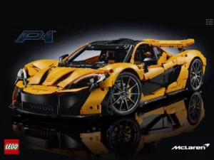 42172 McLaren P1