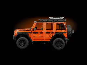 42177 Mercedes-Benz G 500 PROFESSIONAL Line