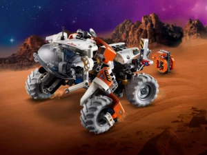 42178 Surface Space Loader LT78 (Поверхностный космический погрузчик LT78)