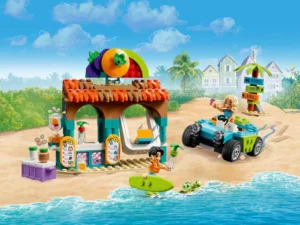 42625 Beach Smoothie Stand (Киоск с пляжными коктейлями)