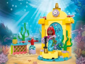 43235 Ariel's Music Stage (Музыкальная сцена Ариэль)