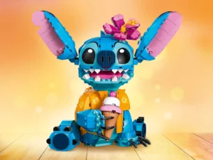 43249 Stitch (Стич)