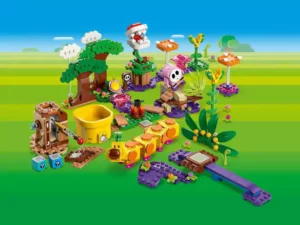 71434 Soda Jungle Maker Set (Набор для приготовления газировки)
