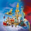71486 Castle Nocturnia (Замок Ноктюрния)