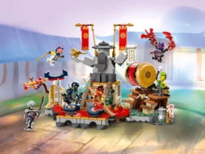71818 Tournament Battle Arena (Турнирная боевая арена)