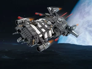 75374 The Onyx Cinder (Ониксовая искра)