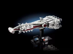 75376 Tantive IV (Тантив IV)