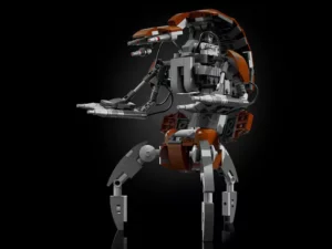 75381 Droideka (Дройдека)