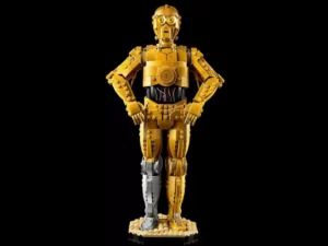 75398 C-3PO
